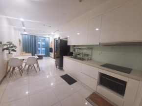 1 bedroom Atp in Vinhomes Central Park